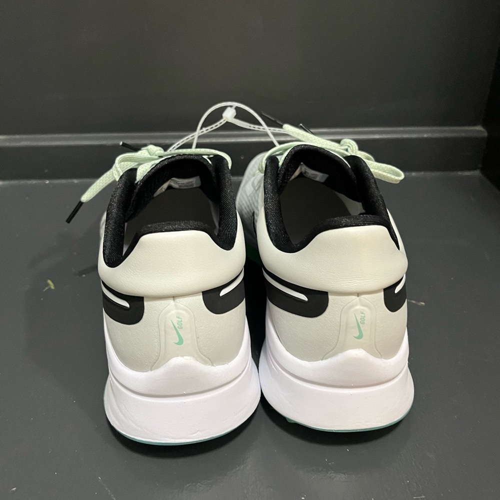 Nike Air Zoom Infinity Tour NEXT% golf shoe Sz Mn 8/Wm 9.5-NWOB - Picture 4 of 5